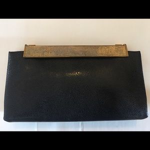 Vintage Berger Evening Bag